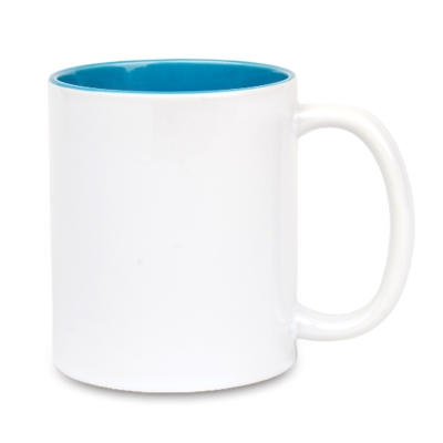 Sublimation Mug - Coloured Inner